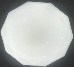 SIMPLE LED CEILING LIGHT